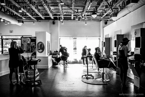 Sorella Hair Studio, Athens - Photo 2