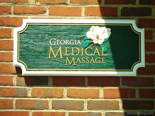 Georgia Medical Massage - Athens Ga, Athens - Photo 2