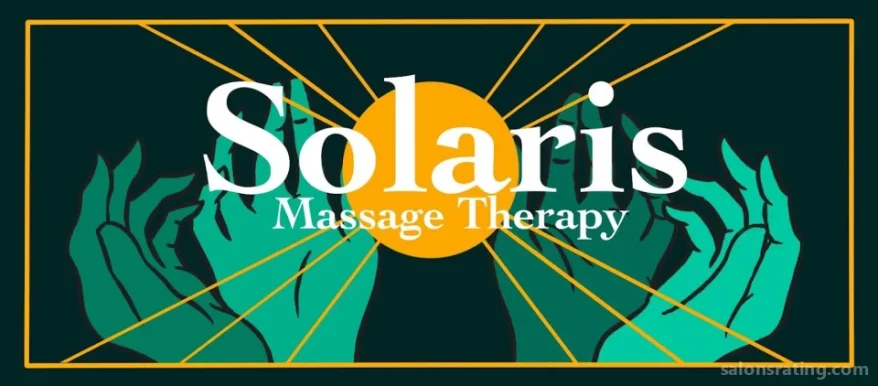 Solaris Massage Therapy, Athens - Photo 3