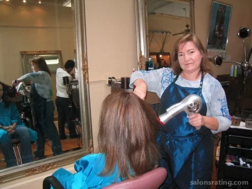 Glory Be Hair Studio & Spa, Atlanta - Photo 5