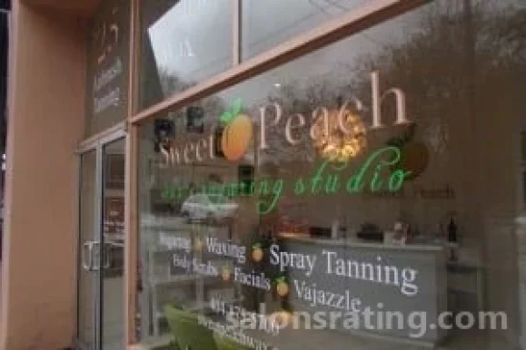 Sweet Peach Wax & Sugaring Studio, Atlanta - Photo 8