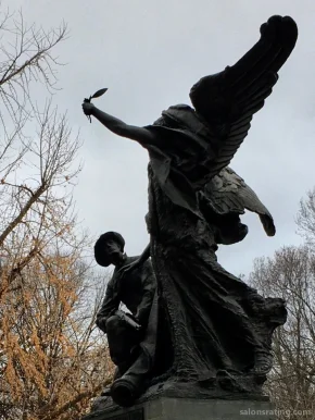 Peace Monument, Atlanta - Photo 1