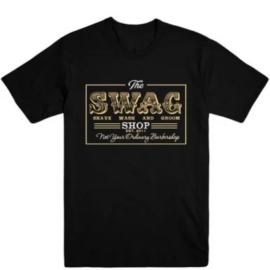 The SWAG Shop, Atlanta - Photo 3