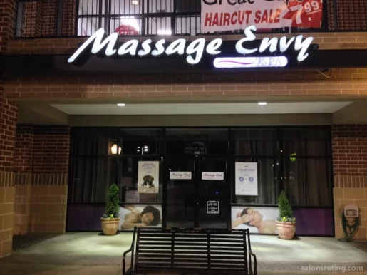 Massage Envy, Atlanta - Photo 4