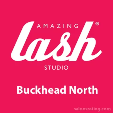 Amazing Lash Studio, Atlanta - Photo 1