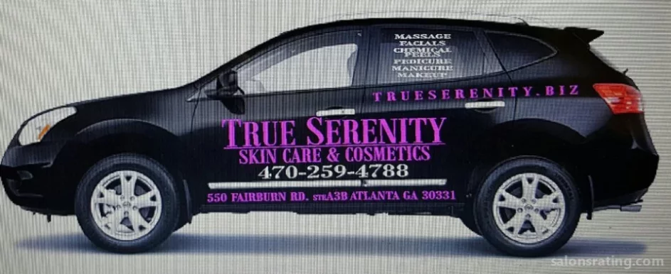 True Serenity Skin Care, Atlanta - Photo 1