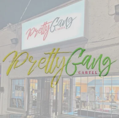 Prettygang Cartel, Atlanta - Photo 2