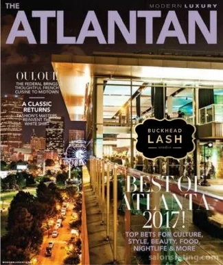 Lumiere Lash Atlanta, Atlanta - Photo 6