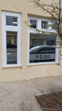 V+S Salon Studio, Atlanta - Photo 2