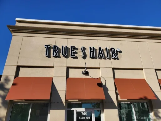 True Hair Buckhead, Atlanta - Photo 2