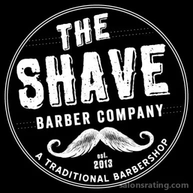 The Shave Barbershop, Atlanta - Photo 7