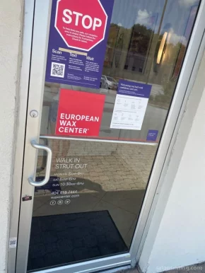 European Wax Center, Atlanta - Photo 2
