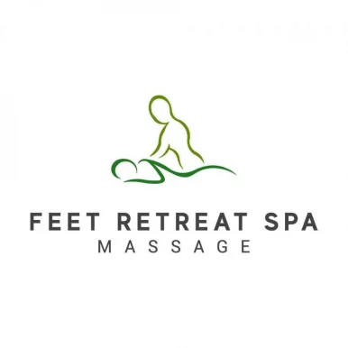 Feet Retreat Spa Massage, Atlanta - Photo 3