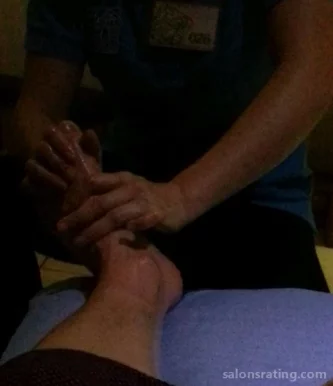 Feet Retreat Spa Massage, Atlanta - Photo 8