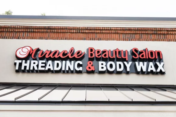 Miracle Beauty Salon, Atlanta - Photo 1
