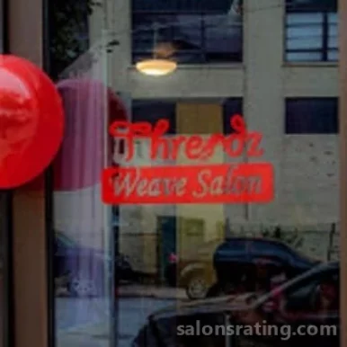 Threadz Weave Salon Elite, Atlanta - Photo 5