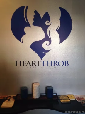 Heart Throb Hair Studio, Atlanta - Photo 6