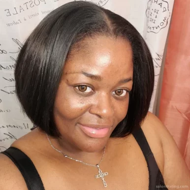 Jasmine Nicole Xclusives Hair Salon, Atlanta - Photo 6
