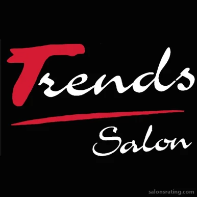 Trends Salon, Atlanta - Photo 5
