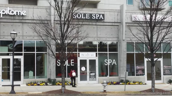 The Sole Spa, Atlanta - Photo 4