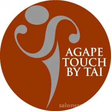 Agape Touch By Tai, Atlanta - Photo 1
