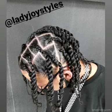 Lady Joy Styles, Atlanta - Photo 1
