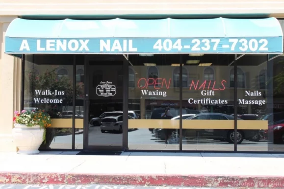 A Lenox Salon, Atlanta - Photo 3