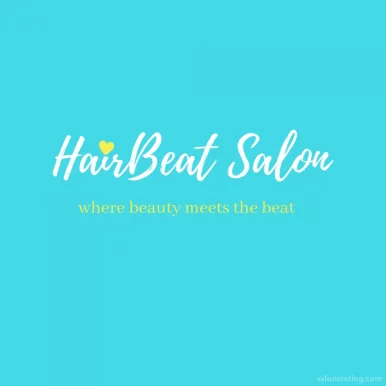 HairBeat Salon, Atlanta - Photo 4