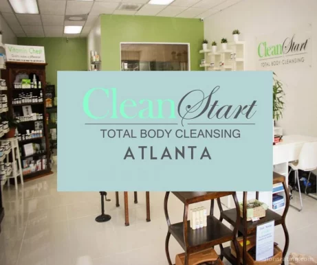 Clean Start Cleansing Atlanta, Atlanta - Photo 3
