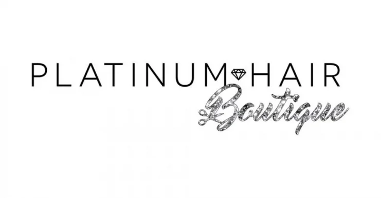 Platinum hair boutique, Atlanta - Photo 5