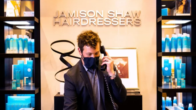 Jamison Shaw Hairdressers, Atlanta - Photo 5