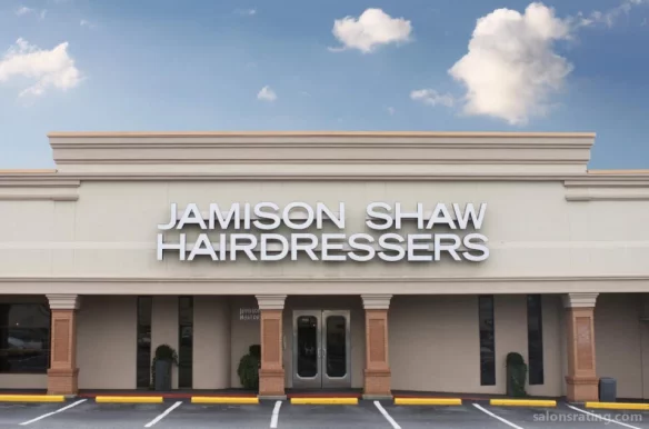 Jamison Shaw Hairdressers, Atlanta - Photo 2