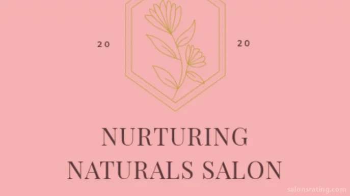 Nurturing Naturals salon, Atlanta - Photo 4