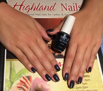 Highland Nails Inc, Atlanta - Photo 7