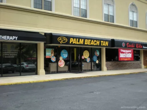 Palm Beach Tan, Atlanta - Photo 6