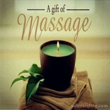 Natural Touch Therapeutic Massage, Atlanta - Photo 2