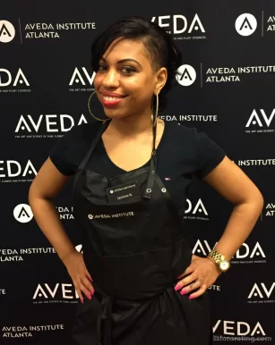 Aveda Arts & Sciences Institute Atlanta, Atlanta - Photo 2