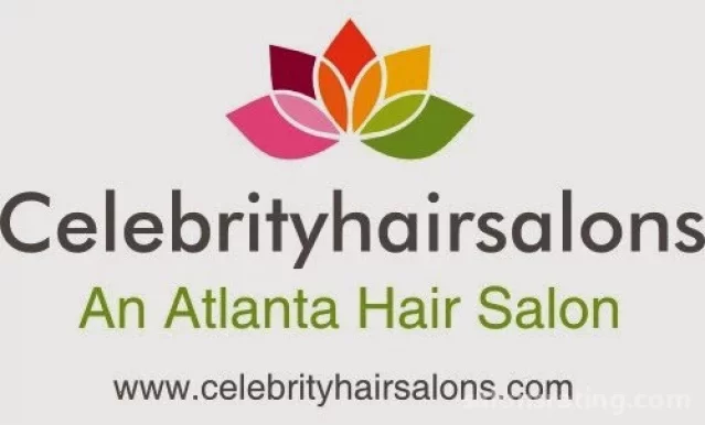 Celebrity:An Atlanta Hair Salon: Stylist Pascal Sellem, Atlanta - Photo 7