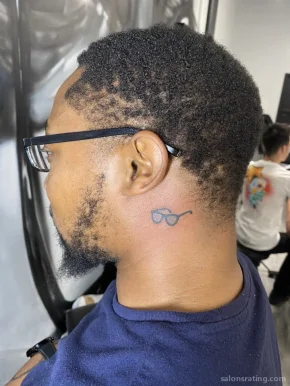 Takii Tattoos, Atlanta - Photo 2
