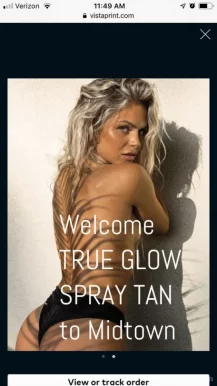 True Glow Spray Tan BUCKHEAD, Atlanta - Photo 7
