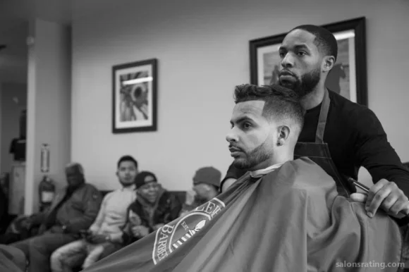GQ The Barber 💈, Atlanta - Photo 1