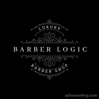 Barber Logic Barber Shop, Atlanta - Photo 2