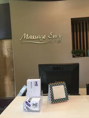 Massage Envy, Atlanta - Photo 1