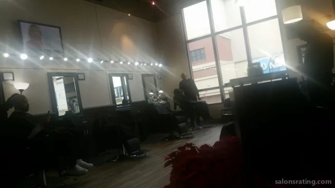 Tony's Barber Studio @ Atlantic Station, Atlanta - Photo 3