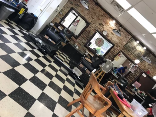 University Barber Shop, Atlanta - Photo 4