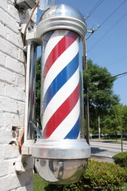 University Barber Shop, Atlanta - Photo 2