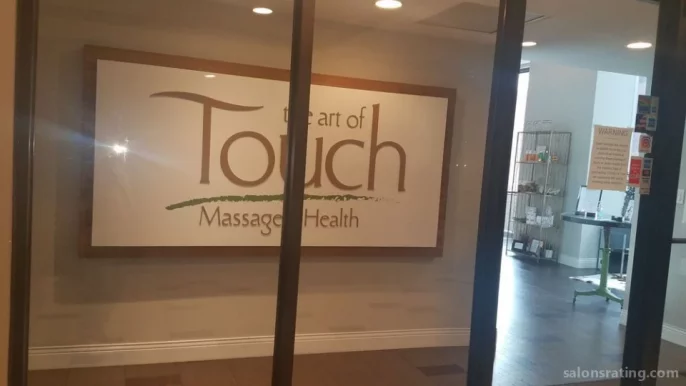 The Art of Touch Therapeutic Massage Center, Atlanta - Photo 3