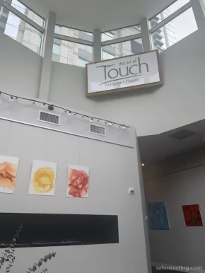 The Art of Touch Therapeutic Massage Center, Atlanta - Photo 2