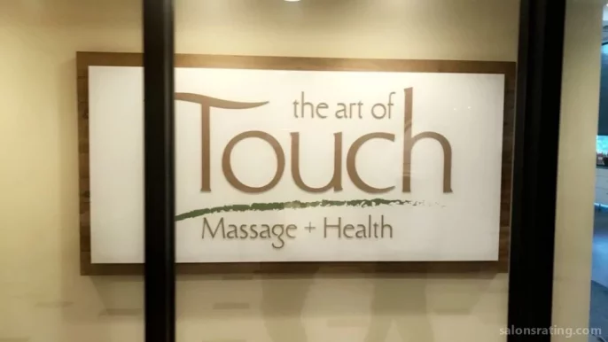 The Art of Touch Therapeutic Massage Center, Atlanta - Photo 6