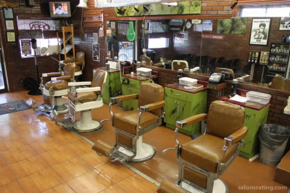 Har Unlimited Barbershop, Atlanta - Photo 5